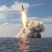 Russia Warns of 'No Limits' in Nuclear Arms Race Amid Rising Tensions with NATO