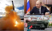 Russia Withdraws from Key Nuclear Treaty, Issues Stark Warning to the West