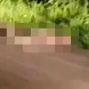 Russian Mother Stabbed After Breastfeeding Row in Mall Sparks Outrage