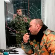 Russia's 'Doomsday' Radio Station Buzzes Back to Life with Mysterious Signals