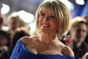 Ruth Langsford Opens Up About Her Mother's Alzheimer's Battle: A Heartbreaking Journey