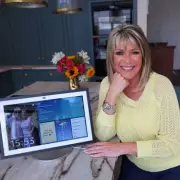 Ruth Langsford's Emotional Confession on Loose Women Leaves Viewers Stunned