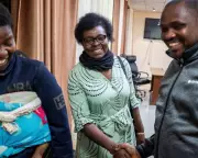 Rwanda's Political Prisoners: The West's Complicity in Kagame's Regime