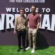 Ryan Reynolds & Rob McElhenney's Bold Vision: Wrexham's Path to Premier League Glory