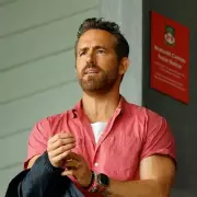 Ryan Reynolds and Rob McElhenney Set Sights on Championship Glory for Wrexham