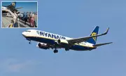 Ryanair Flight Chaos: Manchester-Bound Jet Forced into Emergency U-Turn Over 'Technical Fault' | Exclusive