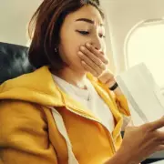 Ryanair Passenger's Flightmare: 'Awful Stench' Forces Plane Back to Manchester