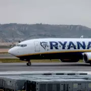 Ryanair Slashes Autumn Flight Prices to Just £19.99 – Grab These Bargains Now!