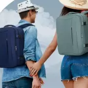 Ryanair's Game-Changing Cabin Bag Offer: How to Fly with More for Less