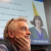 Ryanair's Hand Luggage Rules Take Off: Major Change For UK Passengers From October