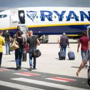 Ryanair's Little-Known Bag Rule Could Save You Money on Your Next Flight