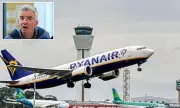 Ryanair's Strict New Cabin Bag Rules: Passengers Face Hefty Fees & Last-Minute Gate Checks