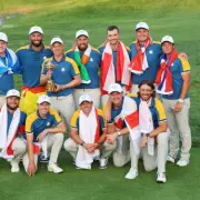 Ryder Cup Stars Face LIV Golf Dilemma: Will Europe's Top Players Be Banned?