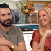 Rylan Clark Reveals Shocking Truth About Single Life After Marriage Split: 'I'm Not The Same Person'