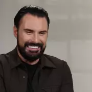 Rylan Clark Savagely Mocks BBC's 'Boring' Election Coverage in Hilarious On-Air Dig | Mirror