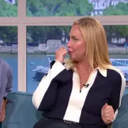 Rylan Clark's BBC Ban Bombshell: TV Star Reveals Shocking 'You're Not Allowed On' Directive