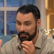 Rylan Clark's Powerful Defence of Migrant Workers on ITV's This Morning Stuns Viewers