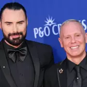 Rylan Clark's Secret New Romance Confirmed: TV Star Finds Love Again After Split