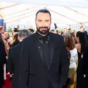 Rylan Clark's Terrifying Plane Ordeal: 'I Thought I Was Going to Die'