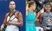 Sabalenka Condemns 'Disrespectful' US Open Crowd After Boos Rain Down on Gauff | Tennis Drama Erupts in New York