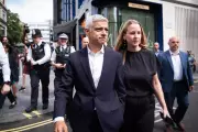 Sadiq Khan Opposes Heathrow Expansion Over Climate Concerns