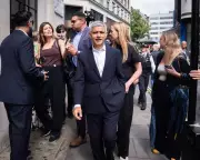 Sadiq Khan's Bold Moves: Labour's Latest Strategy Shakes Up UK Politics