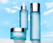 Sali Hughes’ Ultimate In-Flight Skincare Routine: Glow at 30,000 Feet