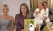Sam Faiers & Billie Shepherd Face Fury Over 'Dangerous' Wellness Claims: Sunscreen Slammed & Chronic Illness 'Cures' Debunked