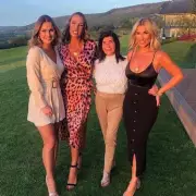 Sam Faiers Devastated After Cruel Thieves Steal Her Beloved Dog