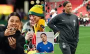 Sam Kerr's Devastating ACL Blow: Chelsea & Matildas Star's Injury Nightmare Confirmed