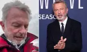 Sam Neill's Heartbreaking Tribute to Late Friend: A Bittersweet Farewell