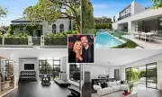 Sam Wood and Snezana Sell Luxury Home for £6.6M, Eye £14M Brighton Mansion to Join Melbourne’s Elite