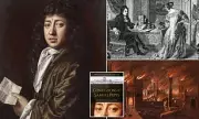 Samuel Pepys Exposed: Shocking Truth Behind the Famous Diarist's Dark Secrets and Alleged Crimes