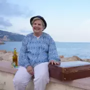 Sandi Toksvig's Epic Adventure: A Journey Through Britain's Hidden Gems