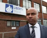 Sanjeev Gupta Unveils Last-Ditch Rescue Plan for Liberty Steel’s Specialty Arm