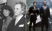 Sarah Douglas Pays Emotional Tribute to Superman Co-Star Terence Stamp Following His Death at 87
