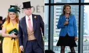 Sarah Ferguson Drops Bombshell on Instagram: New Book Reveals Shocking Details About Infidelity