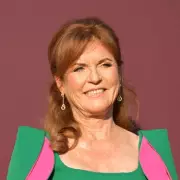 Sarah Ferguson's Lavish Demands Revealed: Inside the Duchess of York's Extravagant Lifestyle
