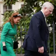 Sarah Ferguson's Secret Five-Word Code to Prince Andrew Revealed – What Does It Mean?