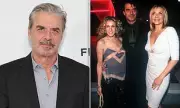 Sarah Jessica Parker and Kim Cattrall's Feud Reignites Over Chris Noth Scandal | Inside The 'Sex and the City' Drama