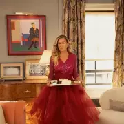 Sarah Jessica Parker Opens Up About the Struggles of Parenting Teenagers: 'It's Brutally Hard'