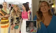Sarah Jessica Parker Slams 'And Just Like That' Cancellation: 'It's Not Over Yet!'