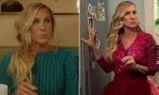 Sarah Jessica Parker's 'And Just Like That' Finale Sparks Backlash: Critics Slam 'Disappointing' Ending