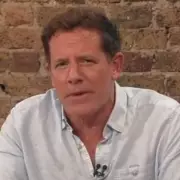 Saturday Kitchen's Matt Tebbutt Reveals Shocking Health Scare That Left Him 'Unable to Walk'