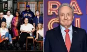 Saturday Night Live Star Brutally Axed in Shock Cast Shake-Up | Comedian Slams 'Toxic' Environment