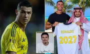 Saudi Pro League Shake-Up: Four Clubs Including Ronaldo's Al-Nassr Set for Shock Privatisation