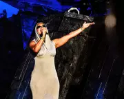 SAULT Electrifies All Points East Festival with Unforgettable London Performance