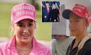 Savannah Chrisley's Fiery MAGA Barbie Rant Goes Viral – 'Unhinged' Message Sparks Debate