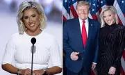 Savannah Chrisley's White House Summit: Reality Star Lobbies for Prison Reform in High-Stakes Meeting
