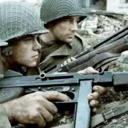 Saving Private Ryan Dethroned? Film Experts Crown Surprising New 'Greatest War Movie Ever Made'